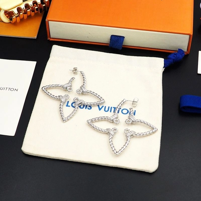 Louis Vuitton Earrings FashionForward 251269