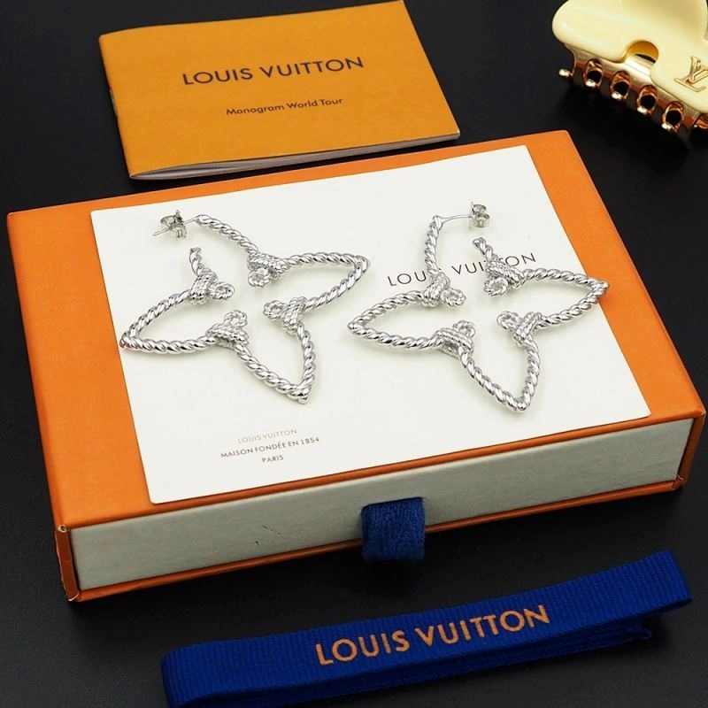 Louis Vuitton Earrings FashionForward 251269