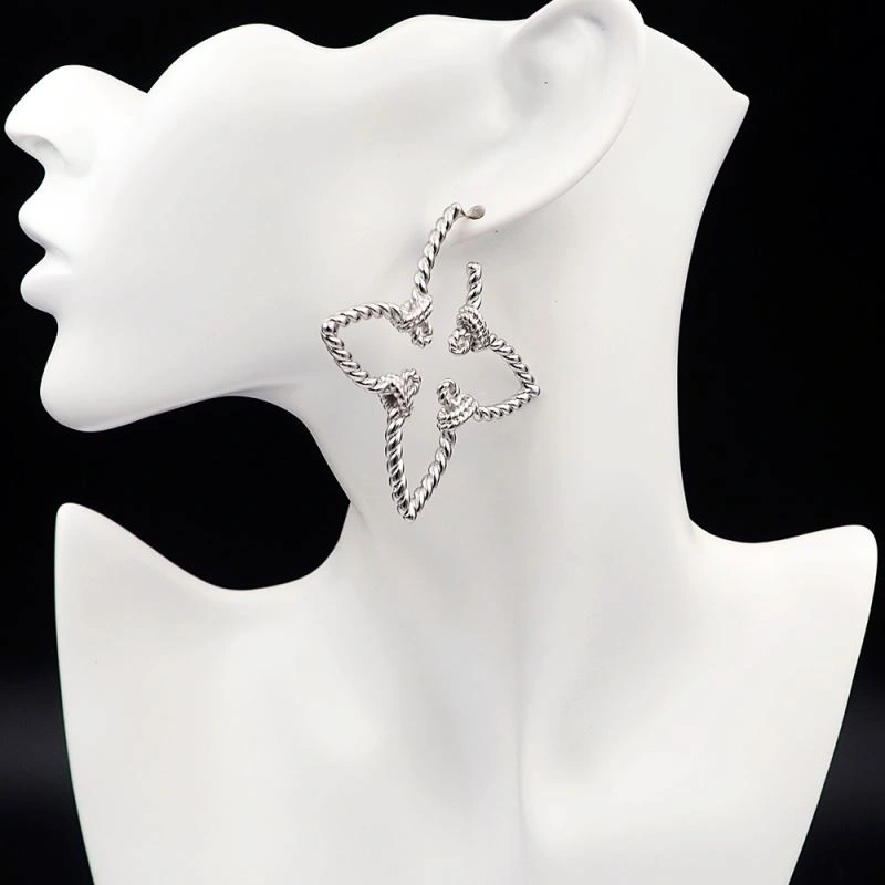 Louis Vuitton Earrings FashionForward 251269