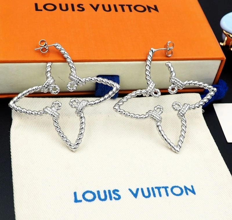 Louis Vuitton Earrings FashionForward 251269