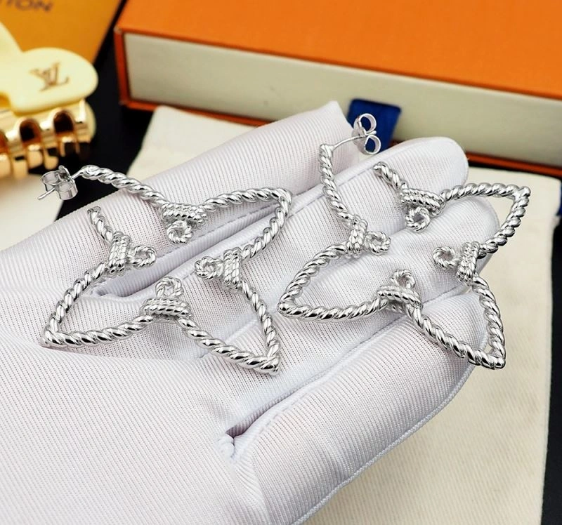 Louis Vuitton Earrings FashionForward 251269
