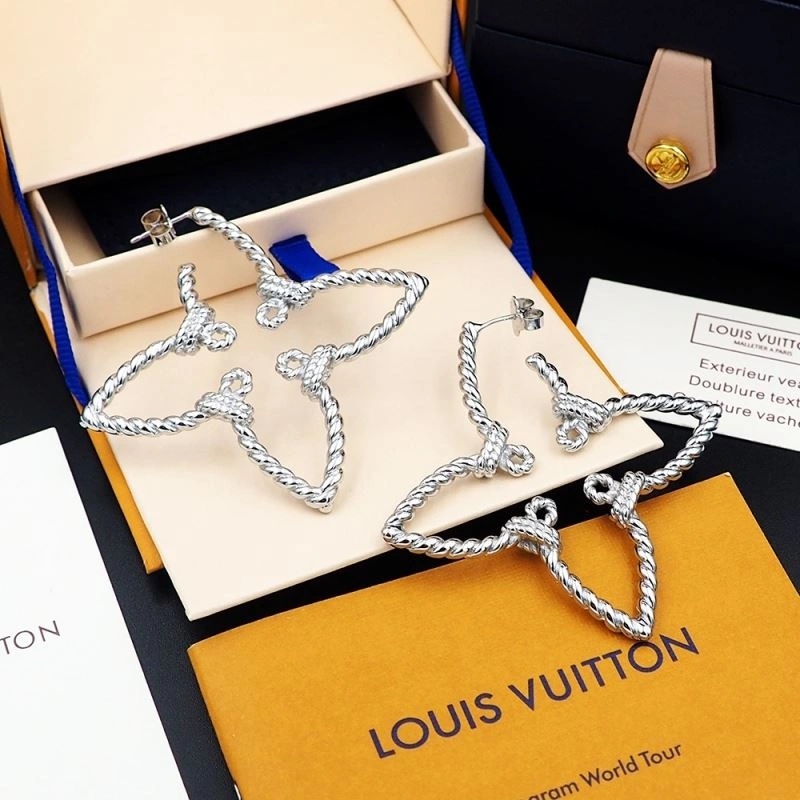 Louis Vuitton Earrings FashionForward 251269