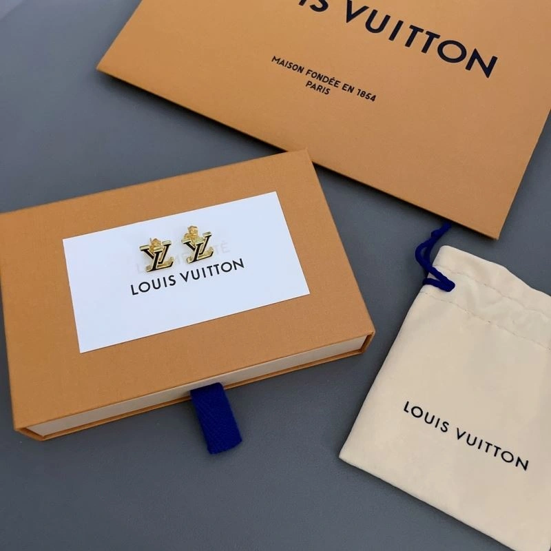Colorful Louis Vuitton Earrings 251268