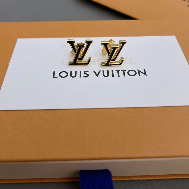 Colorful Louis Vuitton Earrings 251268