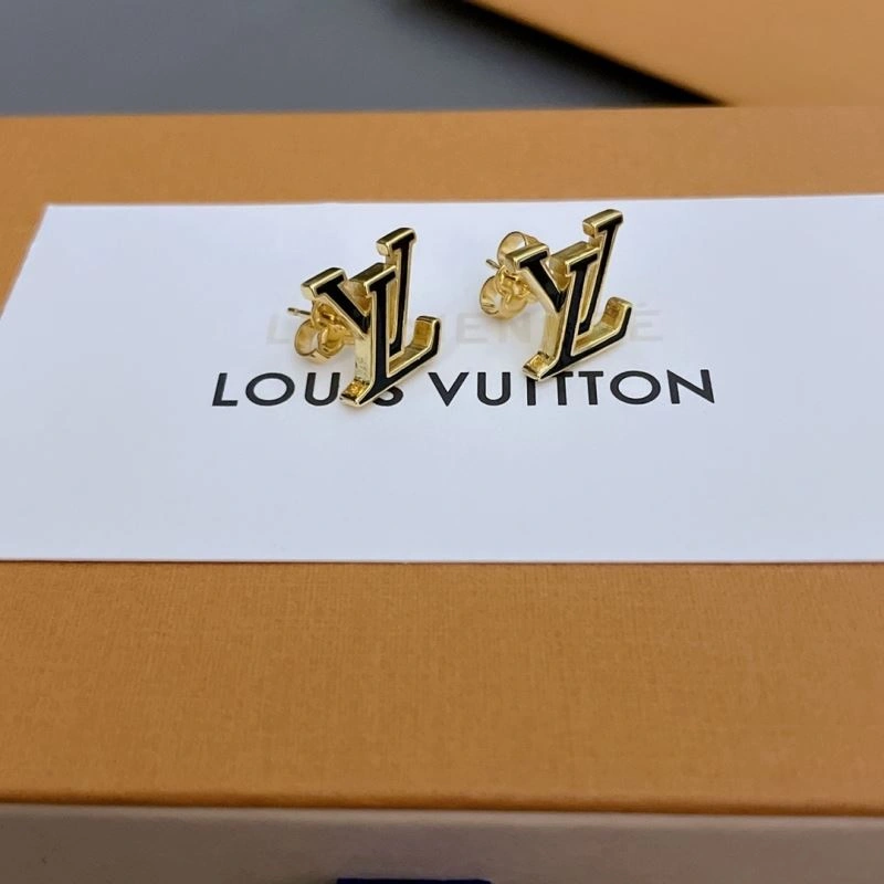 Colorful Louis Vuitton Earrings 251268