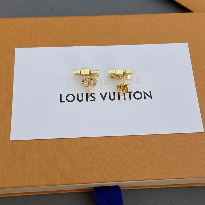 Colorful Louis Vuitton Earrings 251268
