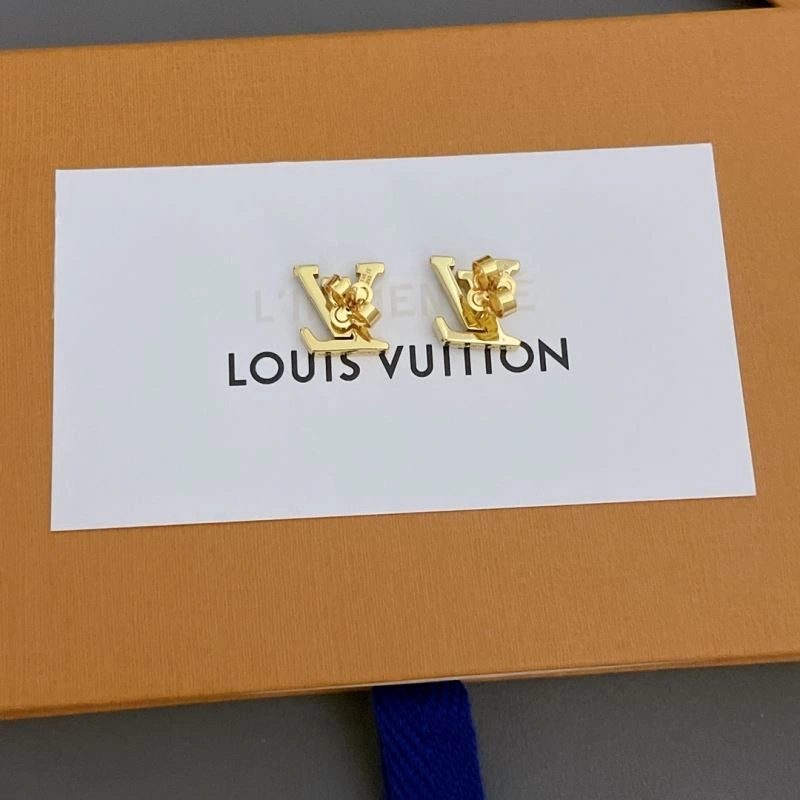 Colorful Louis Vuitton Earrings 251268