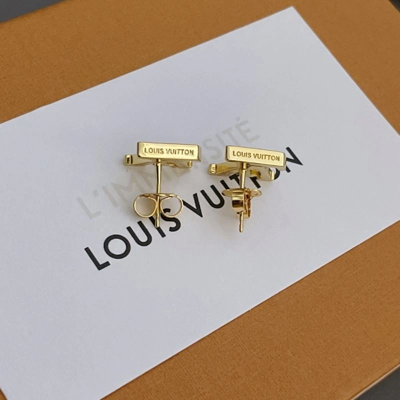 Colorful Louis Vuitton Earrings 251268