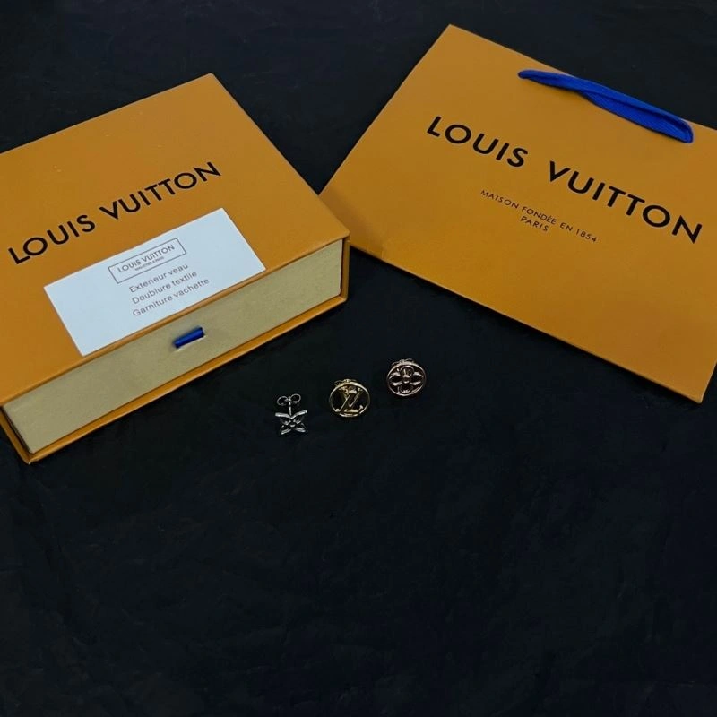 Louis Vuitton Earrings Comfortable 251243