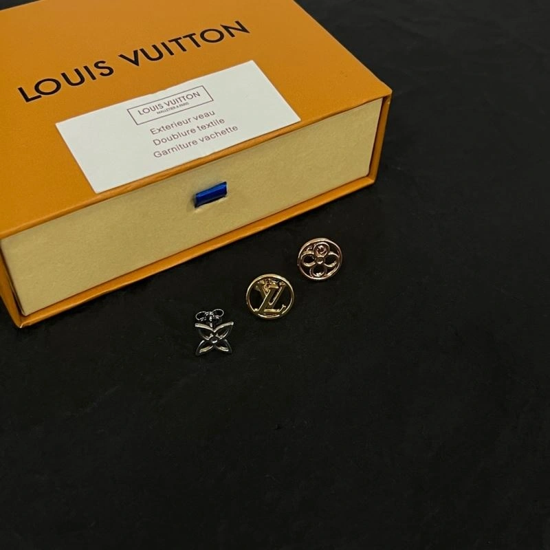 Louis Vuitton Earrings Comfortable 251243