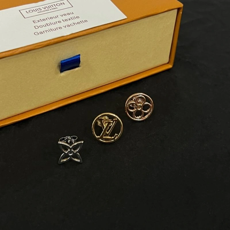 Louis Vuitton Earrings Comfortable 251243