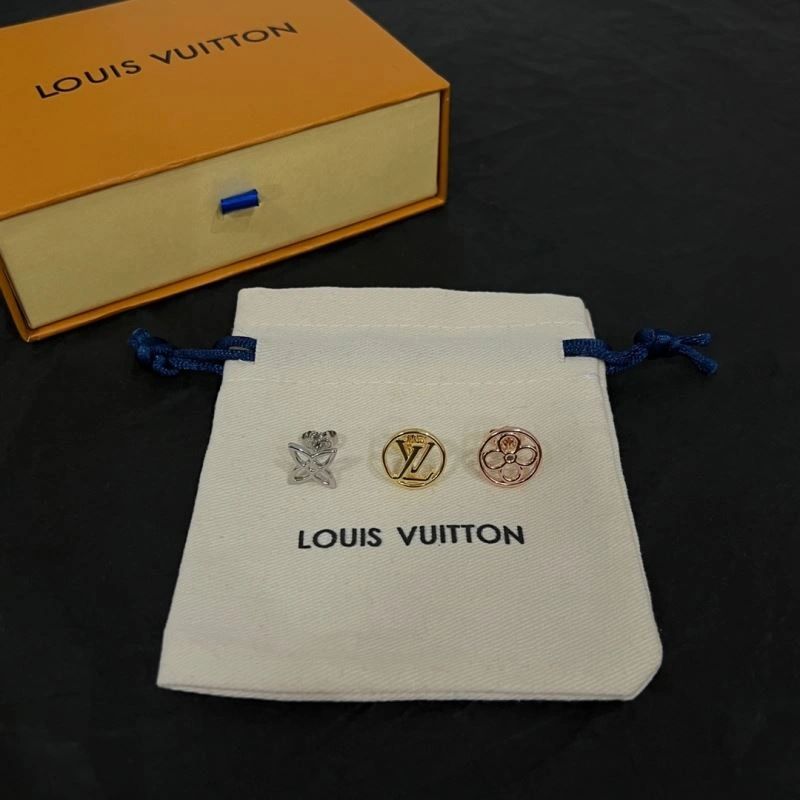 Louis Vuitton Earrings Comfortable 251243