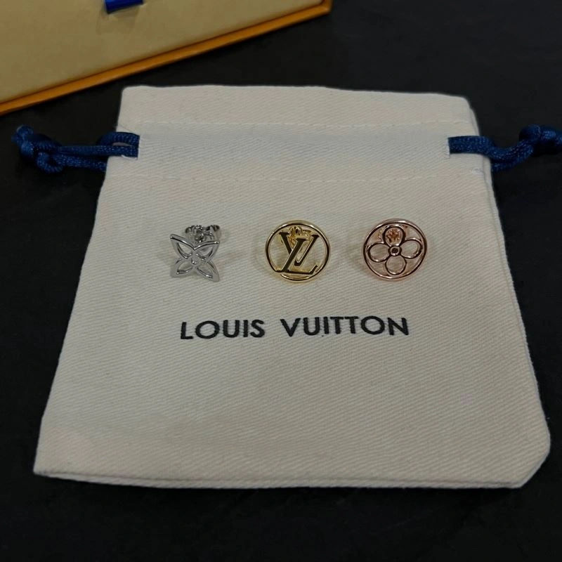 Louis Vuitton Earrings Comfortable 251243