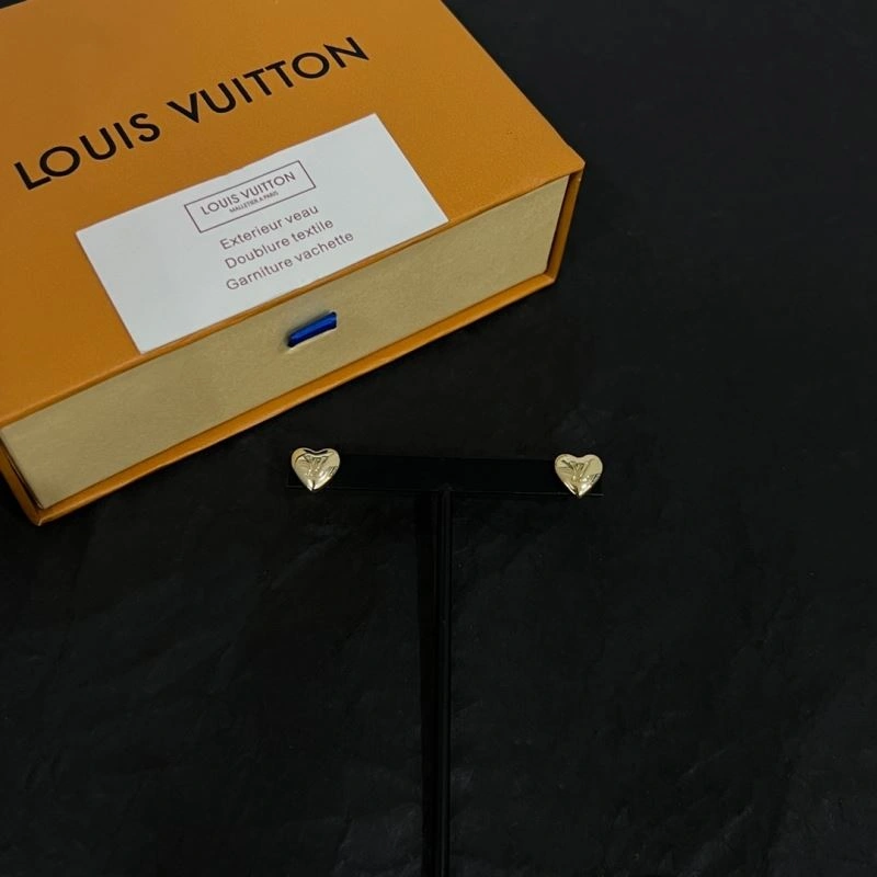 Louis Vuitton Earrings Classic 251252