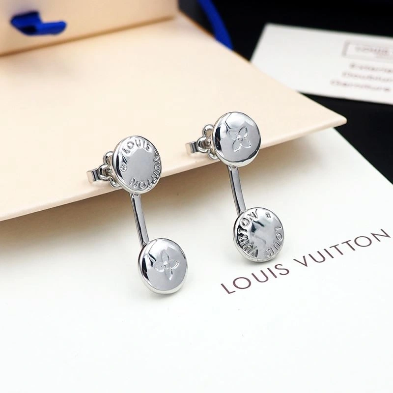 Effortless Louis Vuitton Earrings 251238