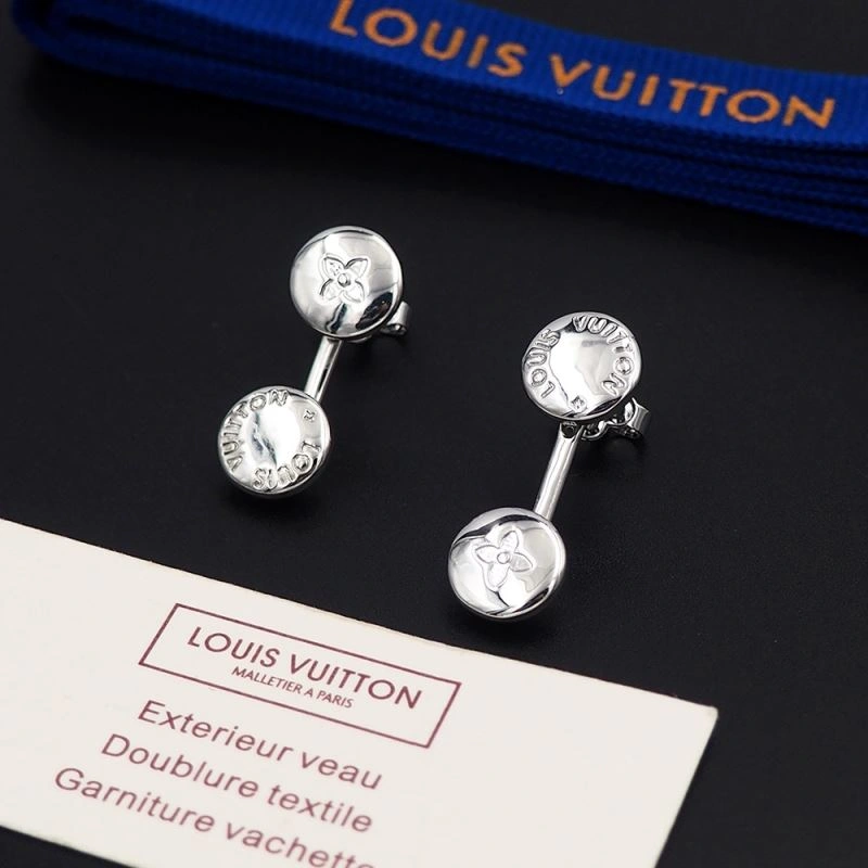 Effortless Louis Vuitton Earrings 251238