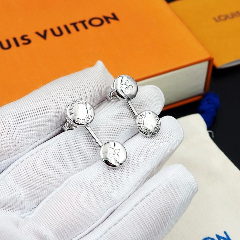 Effortless Louis Vuitton Earrings 251238