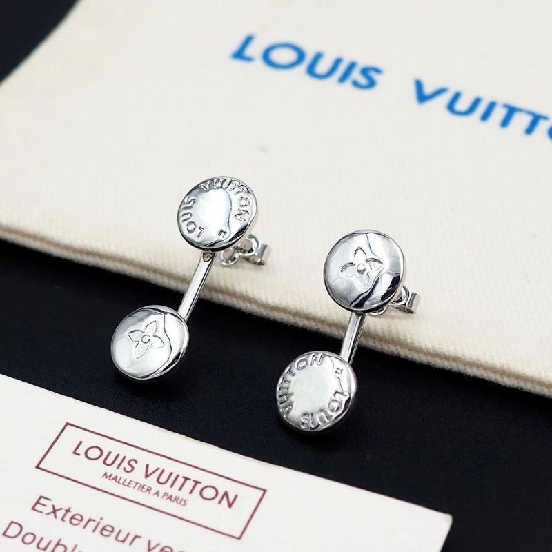 Effortless Louis Vuitton Earrings 251238