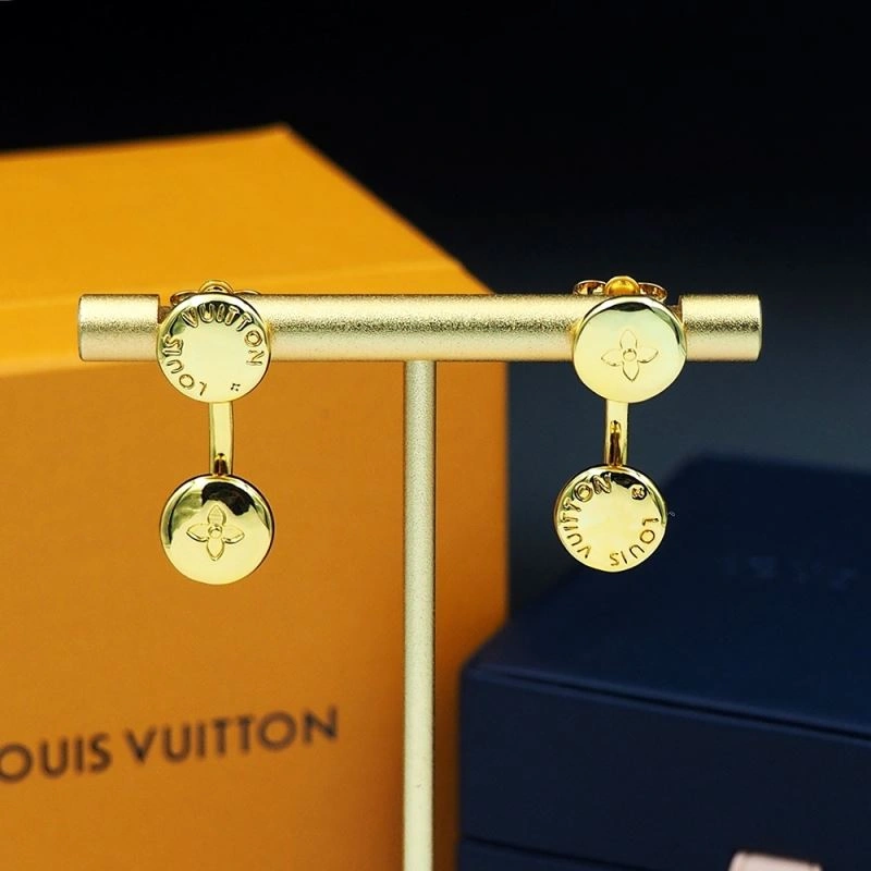 MultiPurpose Louis Vuitton Earrings 251247