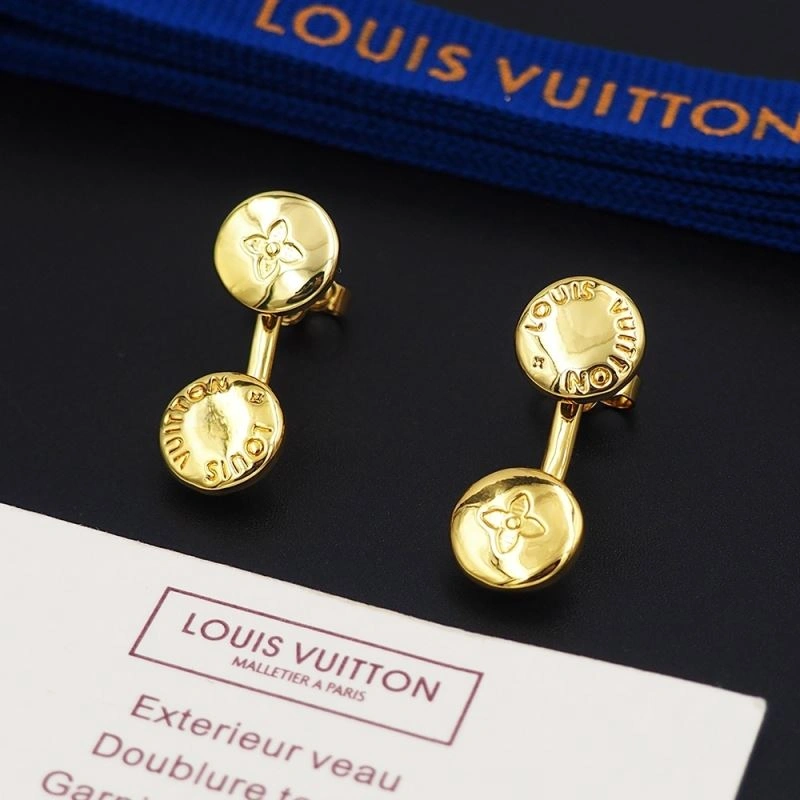 MultiPurpose Louis Vuitton Earrings 251247