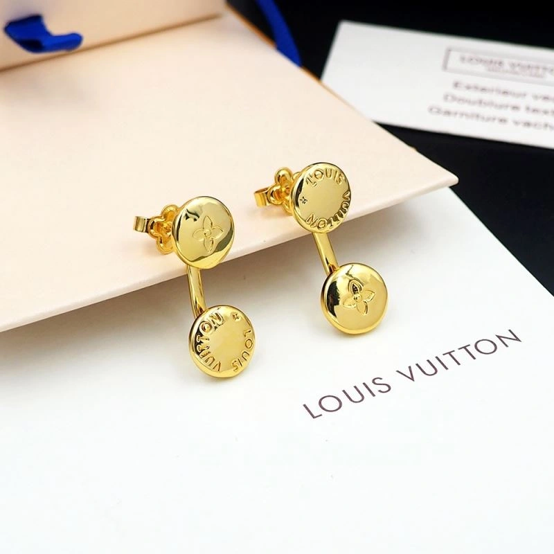 MultiPurpose Louis Vuitton Earrings 251247