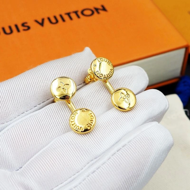 MultiPurpose Louis Vuitton Earrings 251247