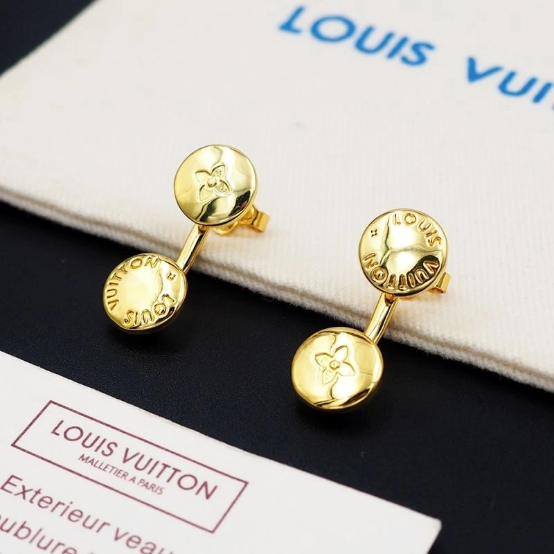 MultiPurpose Louis Vuitton Earrings 251247