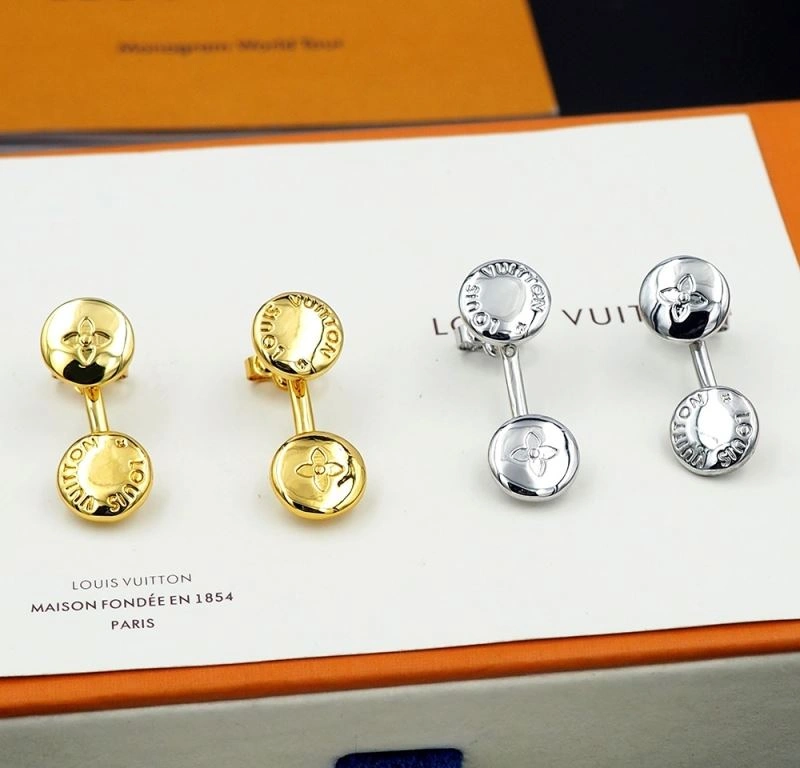 MultiPurpose Louis Vuitton Earrings 251247