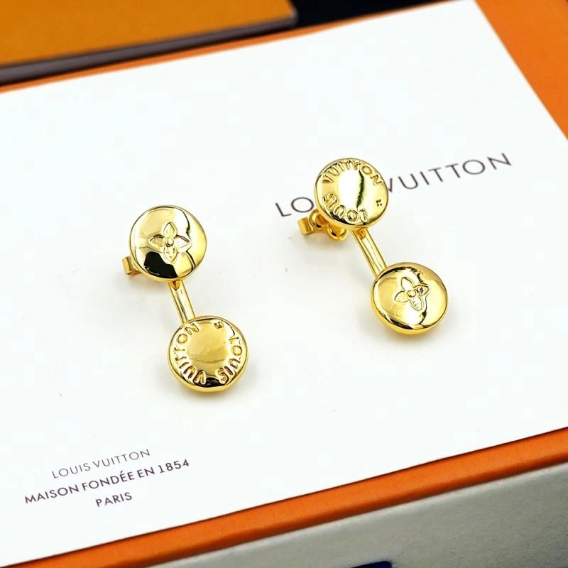 MultiPurpose Louis Vuitton Earrings 251247