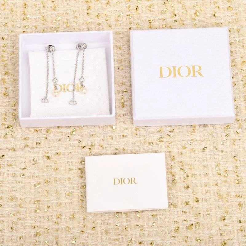 Louis Vuitton Earrings Durable 251261