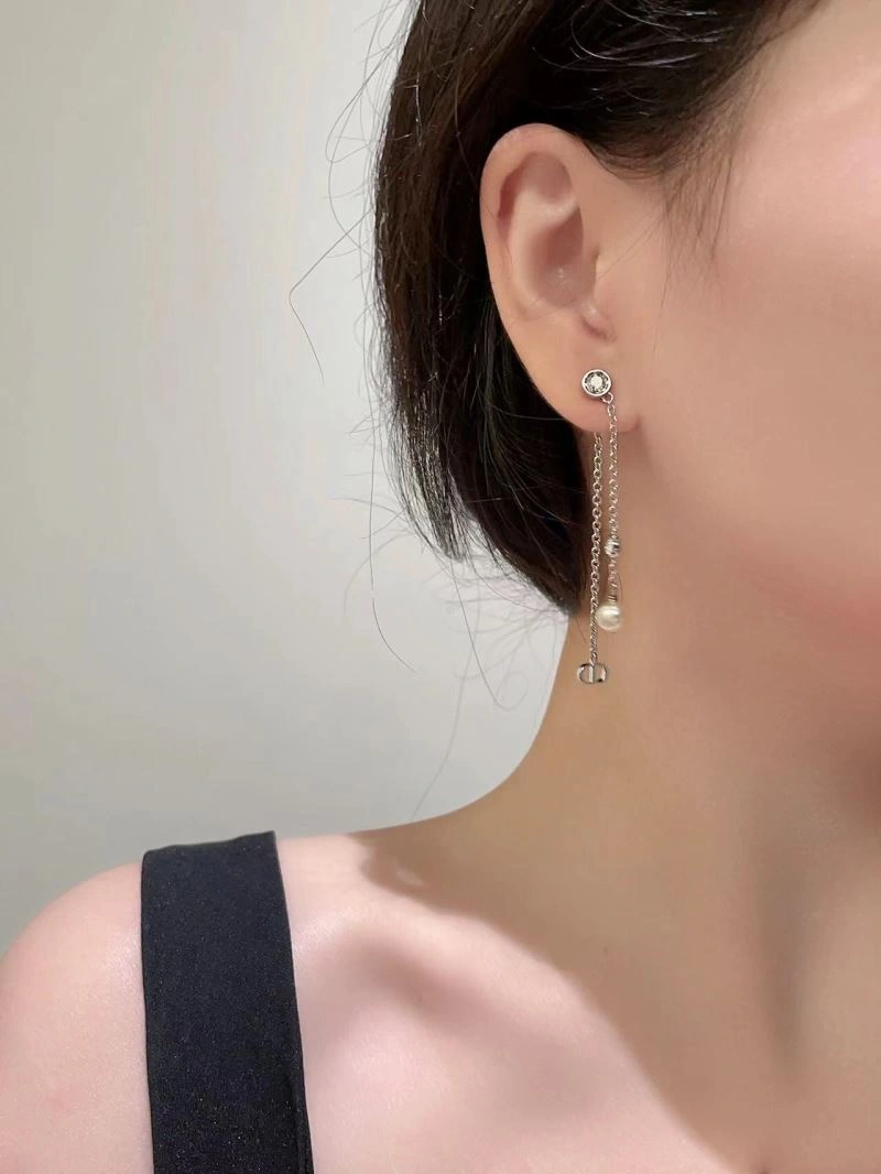 Louis Vuitton Earrings Durable 251261