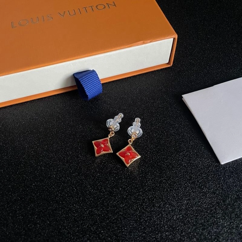 QuickDry Louis Vuitton Earrings 251266