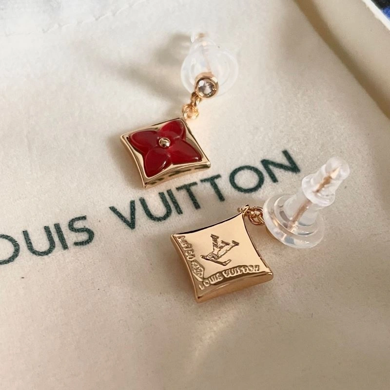 QuickDry Louis Vuitton Earrings 251266