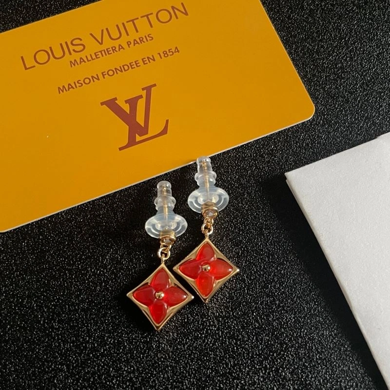 QuickDry Louis Vuitton Earrings 251266