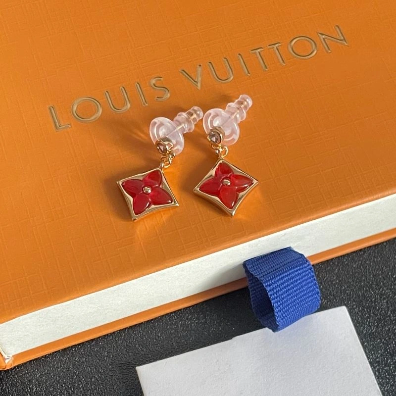 QuickDry Louis Vuitton Earrings 251266