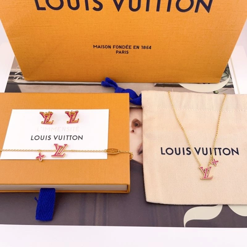 Affordable Louis Vuitton Earrings 251254