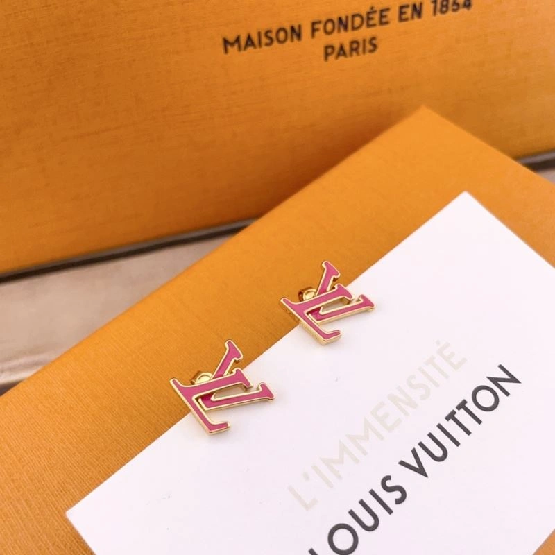 Affordable Louis Vuitton Earrings 251254