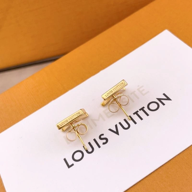 Affordable Louis Vuitton Earrings 251254