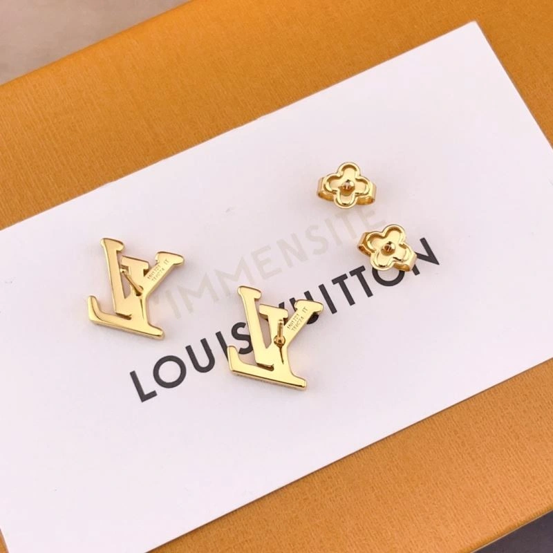 Affordable Louis Vuitton Earrings 251254