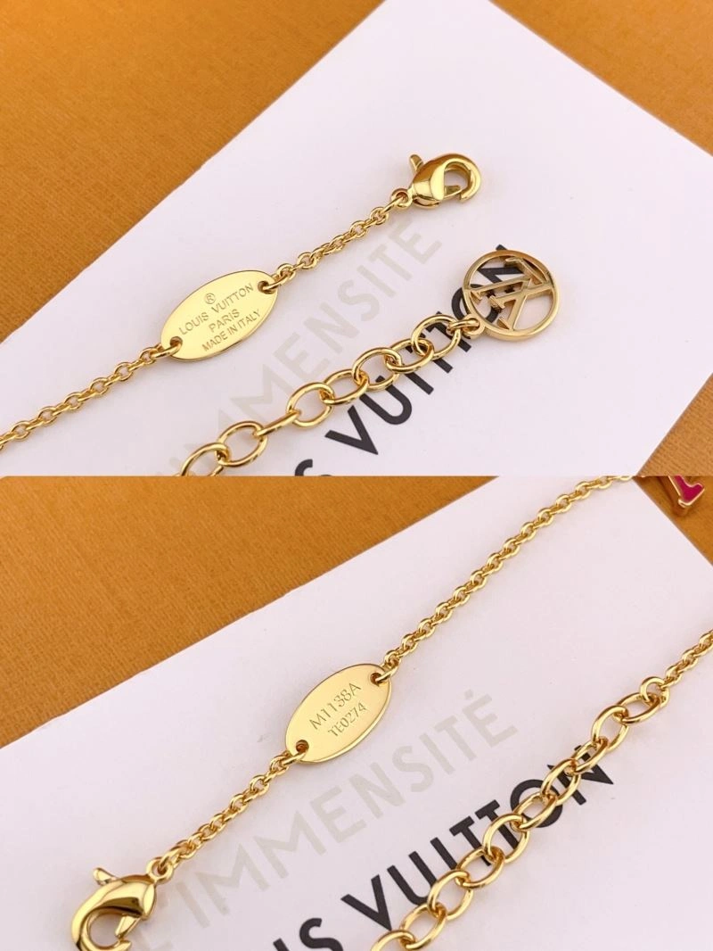 Affordable Louis Vuitton Earrings 251254