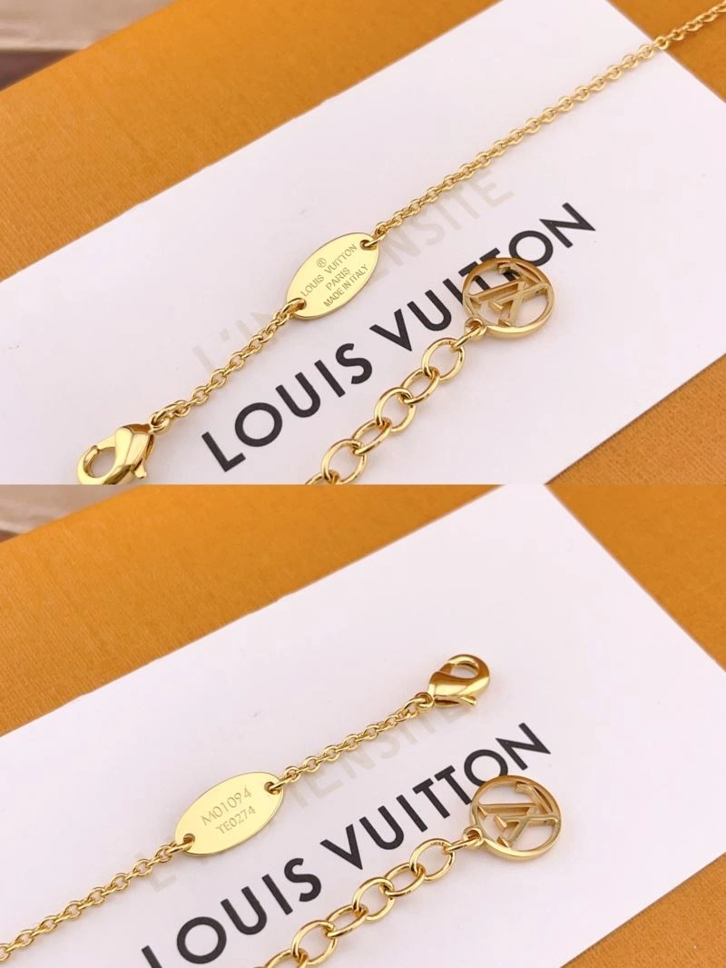 Affordable Louis Vuitton Earrings 251254