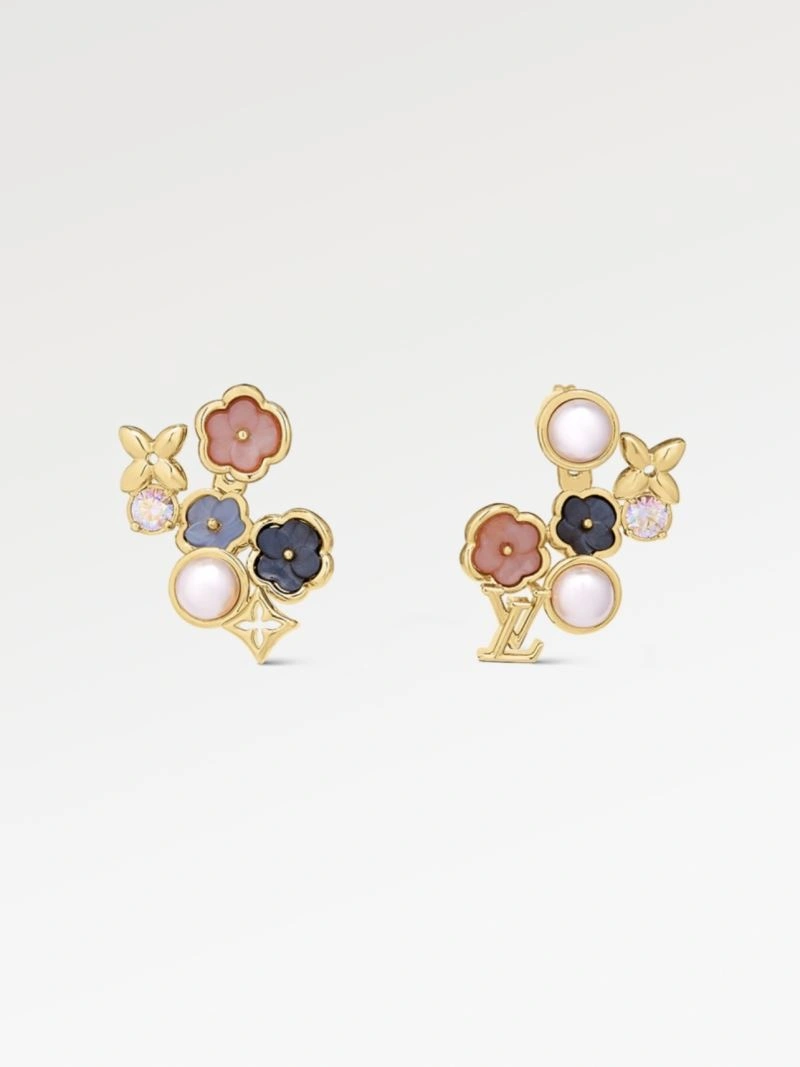 Functional Louis Vuitton Earrings 251739
