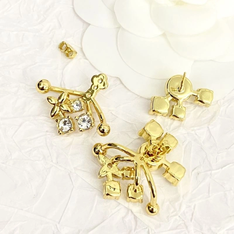 Louis Vuitton Earrings Soft 251730