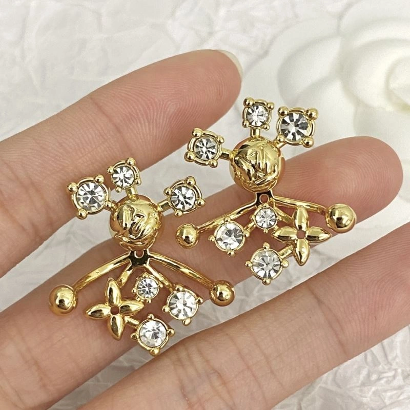 Louis Vuitton Earrings Soft 251730