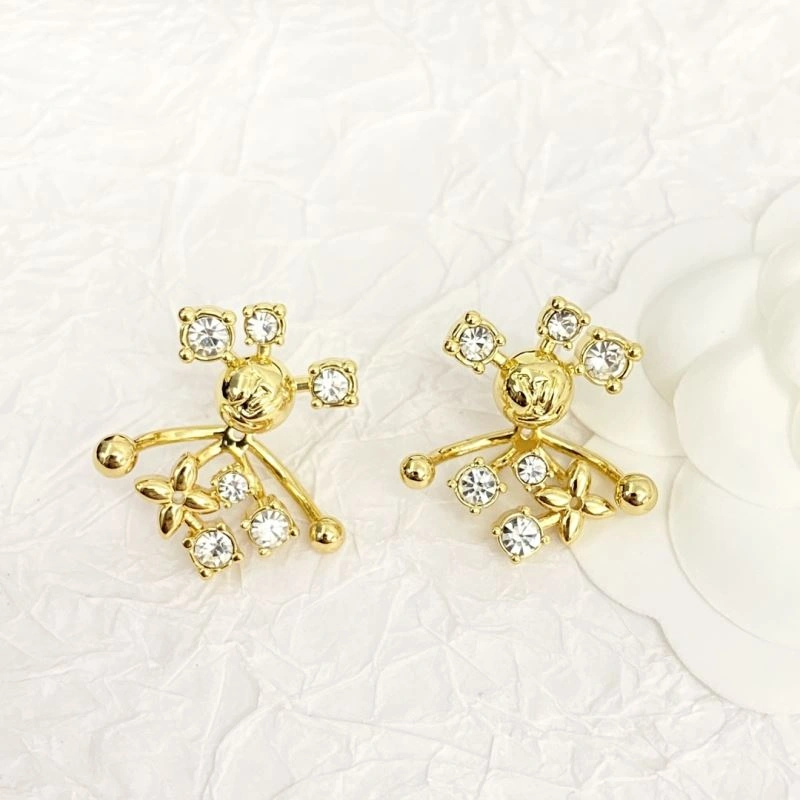 Louis Vuitton Earrings Soft 251730