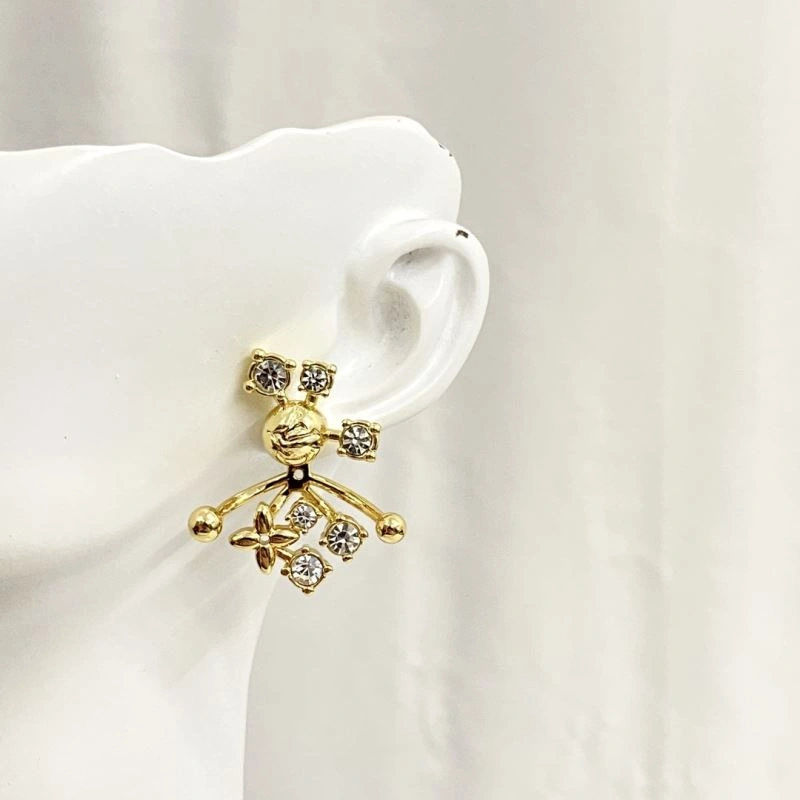 Louis Vuitton Earrings Soft 251730