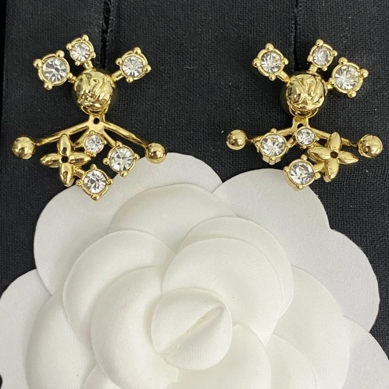 Louis Vuitton Earrings Soft 251730