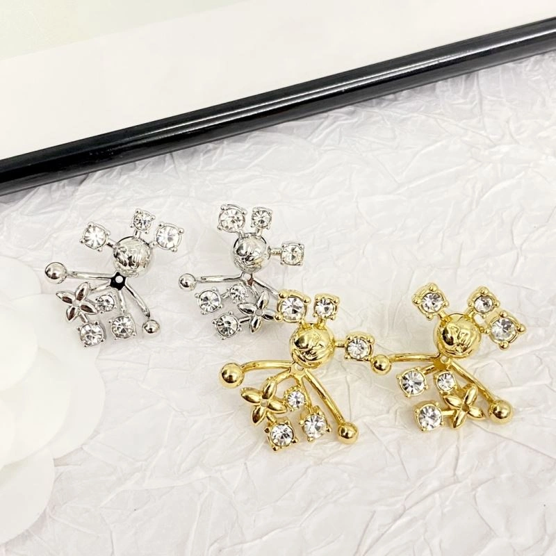 Louis Vuitton Earrings Soft 251730