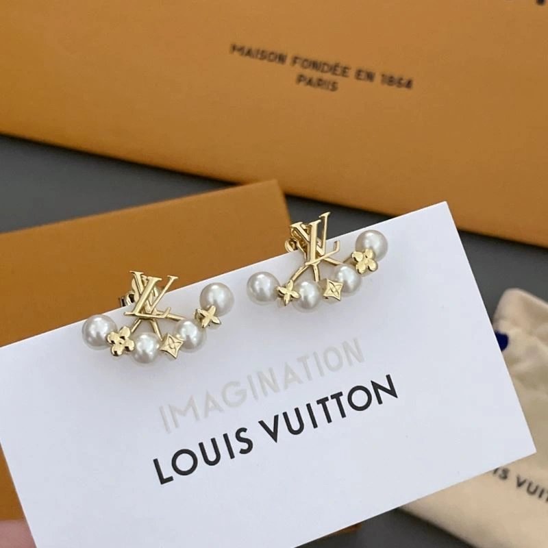 Louis Vuitton Earrings FreshLook 251733