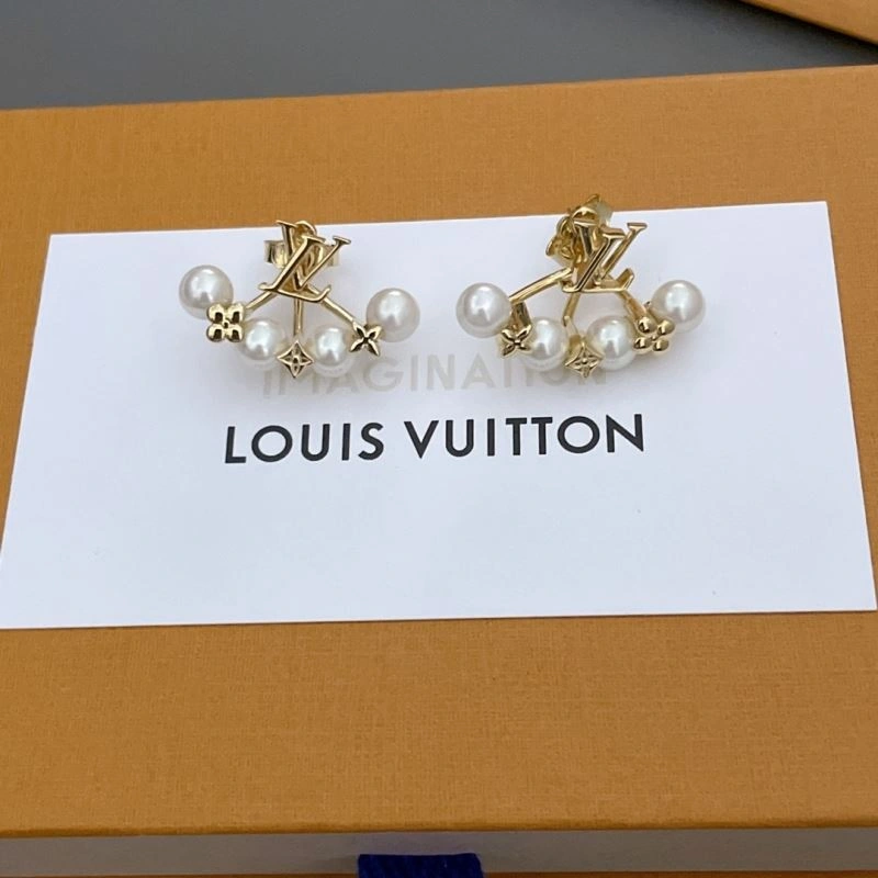 Louis Vuitton Earrings FreshLook 251733